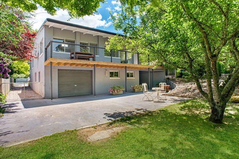 Wildlife Lodge Katoomba - E Caravan Parks 0