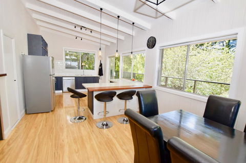Wildlife Lodge Katoomba - E Caravan Parks 17