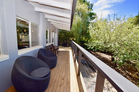 Wildlife Lodge Katoomba - E Caravan Parks 19