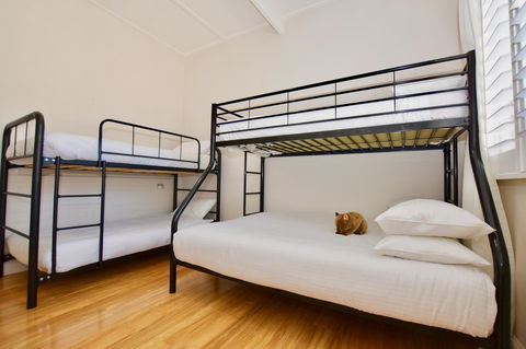 Wildlife Lodge Katoomba - E Caravan Parks 7