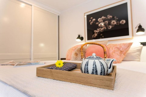 Belisi Farmstay Cottage - E Caravan Parks 19