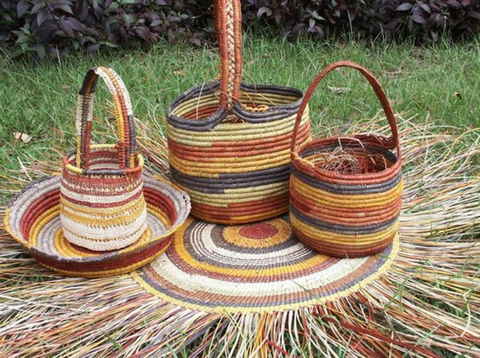 Belisi Farmstay Cottage - E Caravan Parks 31