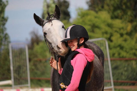 Belisi Farmstay Cottage - E Caravan Parks 30