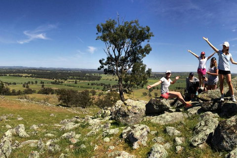 Belisi Farmstay Cottage - E Caravan Parks 32