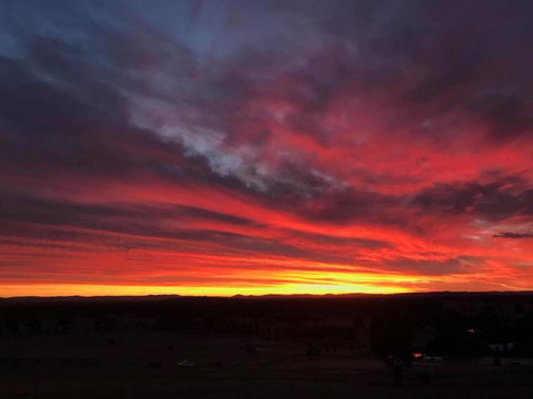 Belisi Farmstay Cottage - E Caravan Parks 27