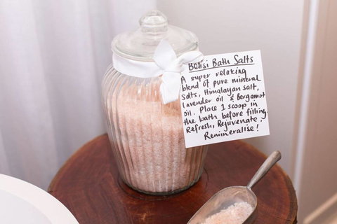 Belisi Farmstay Cottage - E Caravan Parks 23