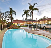 The Aberdeen Motel - E Caravan Parks