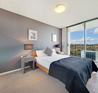Wyndel Apartments North Sydney - Harbour Watch - E Caravan Parks