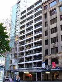 Madison Carrington Apartments