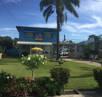 Kon Tiki Apartments - E Caravan Parks