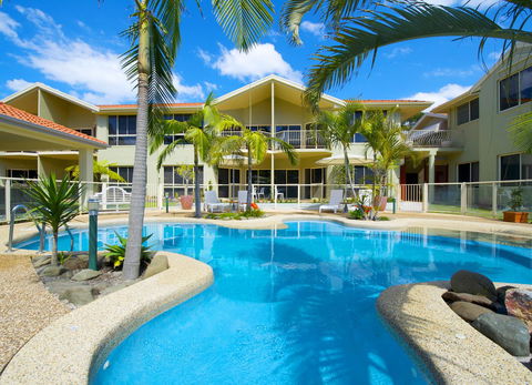 Marty's @ Little Beach - E Caravan Parks 31