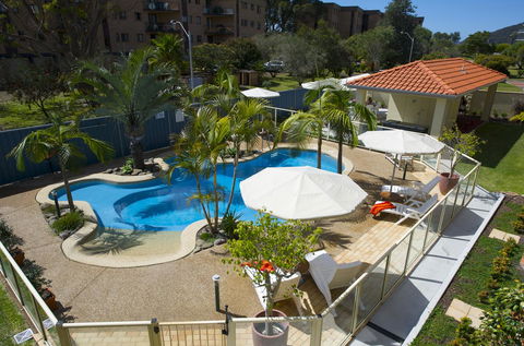 Marty's @ Little Beach - E Caravan Parks 3