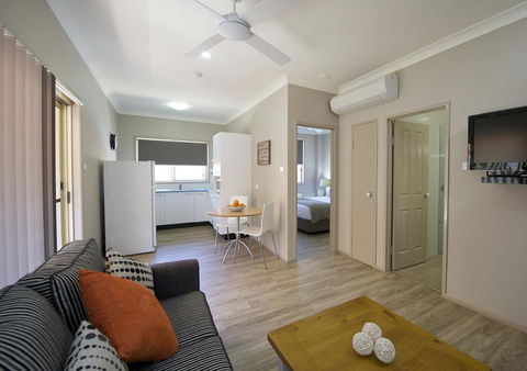 Marty's @ Little Beach - E Caravan Parks 17