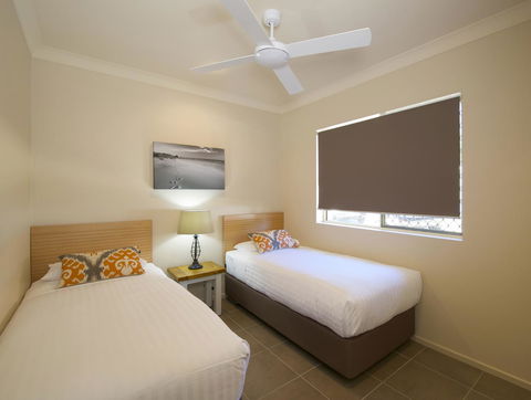 Marty's @ Little Beach - E Caravan Parks 15