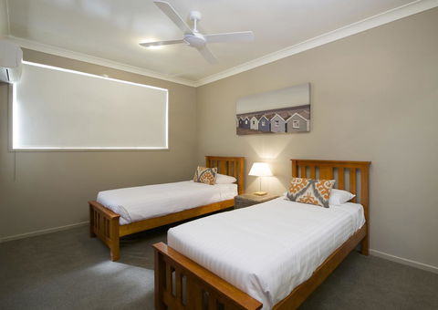 Marty's @ Little Beach - E Caravan Parks 7