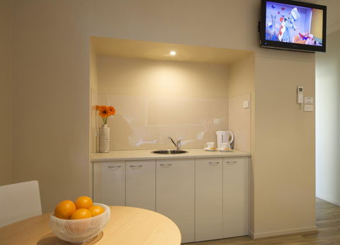 Marty's @ Little Beach - E Caravan Parks 22