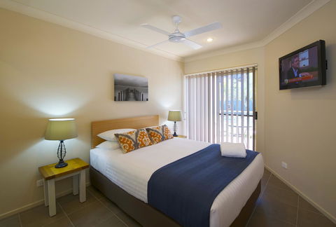 Marty's @ Little Beach - E Caravan Parks 13