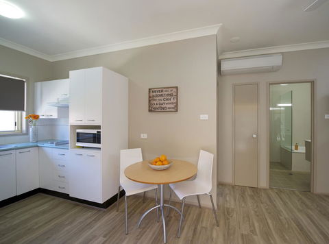 Marty's @ Little Beach - E Caravan Parks 18