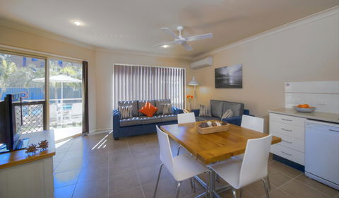 Marty's @ Little Beach - E Caravan Parks 14