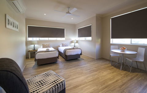 Marty's @ Little Beach - E Caravan Parks 21