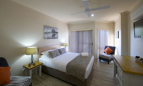 Marty's @ Little Beach - E Caravan Parks 25