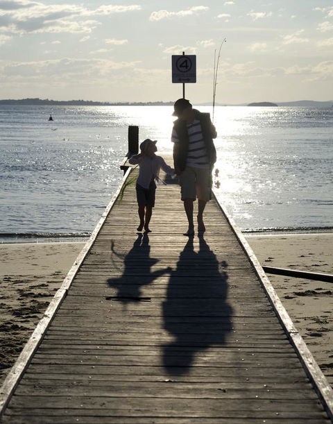 Marty's @ Little Beach - E Caravan Parks 23