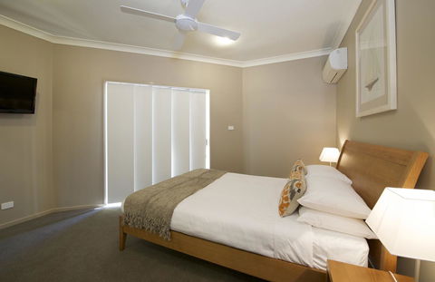 Marty's @ Little Beach - E Caravan Parks 8
