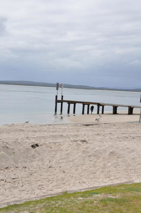 Marty's @ Little Beach - E Caravan Parks 30