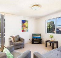 Aquarius 9 - Opposite Wallis Lake - E Caravan Parks