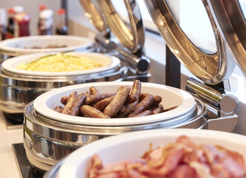 Holiday Inn Express Sydney Macquarie Park, An IHG Hotel - E Caravan Parks 25