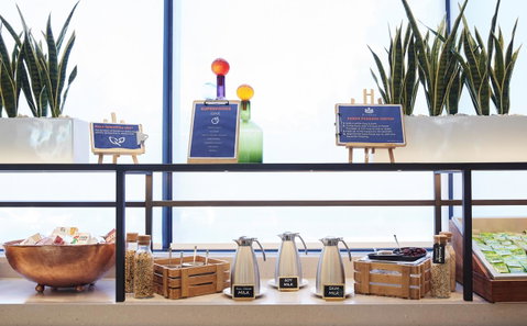 Holiday Inn Express Sydney Macquarie Park, An IHG Hotel - E Caravan Parks 24