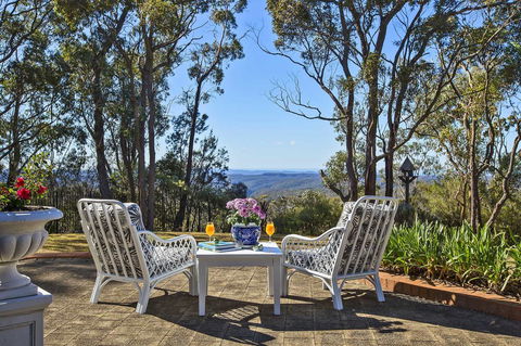 Mountainside B & B - E Caravan Parks 0
