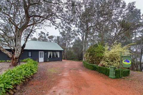 Mountainside B & B - E Caravan Parks 27