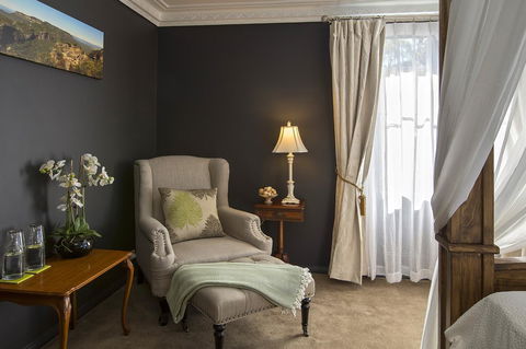 Mountainside B & B - E Caravan Parks 17