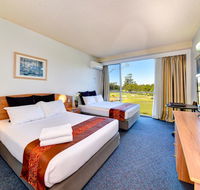 Red Star Hotel West Ryde - E Caravan Parks