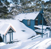Pure Chalet Thredbo - E Caravan Parks