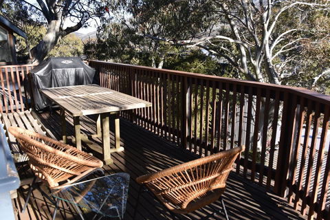 Pure Chalet Thredbo - E Caravan Parks 1