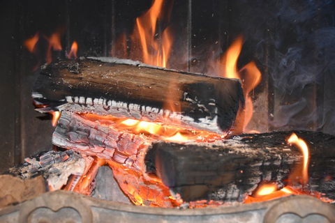 Pure Chalet Thredbo - E Caravan Parks 9