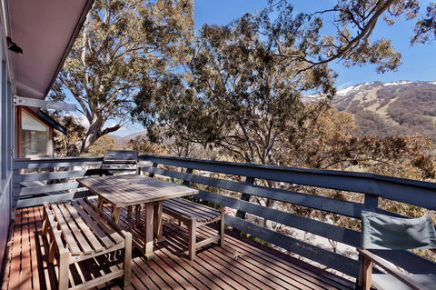Pure Chalet Thredbo - E Caravan Parks 37
