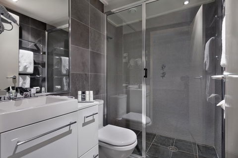 Pure Chalet Thredbo - E Caravan Parks 39