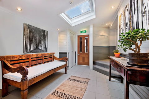 Pure Chalet Thredbo - E Caravan Parks 8