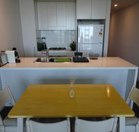 Sydney Olympic Park Apartment - E Caravan Parks