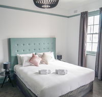 Oasis on Beamish Hotel - E Caravan Parks