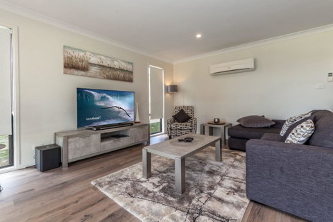 Horizons Retreat & Golf, Villa 133 - E Caravan Parks 1