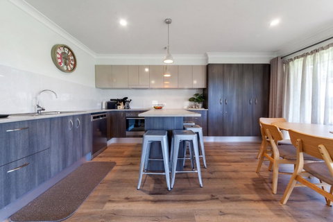 Horizons Retreat & Golf, Villa 133 - E Caravan Parks 6