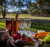 Horizons Retreat  Golf Villa 133 - E Caravan Parks