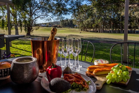 Horizons Retreat & Golf, Villa 133 - E Caravan Parks 0