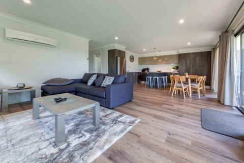 Horizons Retreat & Golf, Villa 133 - E Caravan Parks 3