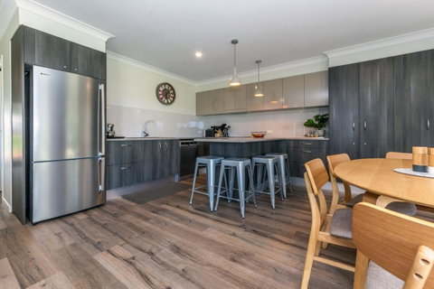 Horizons Retreat & Golf, Villa 133 - E Caravan Parks 5