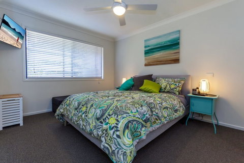Horizons Retreat & Golf, Villa 133 - E Caravan Parks 10